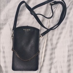 Kate Spade Phone Sling